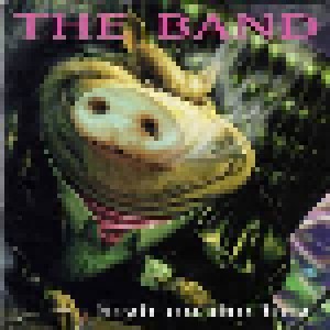 The Band: High On The Hog (CD) - Bild 1