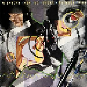 Wishbone Ash: No Smoke Without Fire (LP) - Bild 1