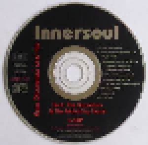 Ecco DiLorenzo And His Innersoul: Ecco DiLorenzo And His Innersoul (CD) - Bild 3