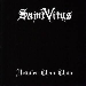 Saint Vitus: Heavier Than Thou (CD) - Bild 1