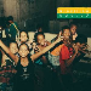 Cover - Cizinha: Brazilian Beats 7