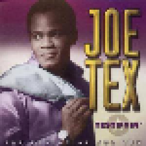 Joe Tex: Testifyin' - The Essential Joe Tex - Cover
