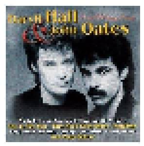 Daryl Hall & John Oates: Lot Of Changes Comin', A - Cover