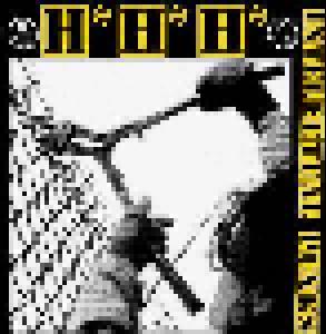 H.H.H.: Intelectual Punks - Cover