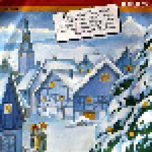  Unbekannt: Europas Schönste Weihnachtslieder - Cover