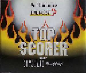 Gotthard: Top Scorer - Cover