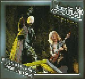 Judas Priest: Reunited 2005 World Tour - Cover