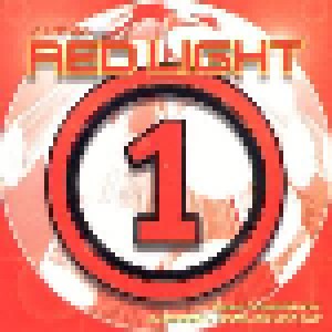 Cover - Rhythm Ace E.P.: Tunnel Red Light 1