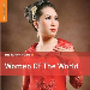 Cover - She Koyokh Feat. Çiğdem Aslan: Rough Guide To Women Of The World, The