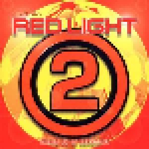 Cover - DJ Uptide: Tunnel Red Light 2