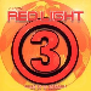 Tunnel Red Light 3 (CD) - Bild 1