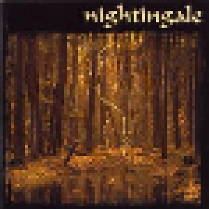 Nightingale: I (CD) - Bild 1