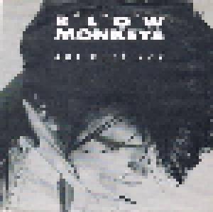 The Blow Monkeys: Out With Her (7") - Bild 1