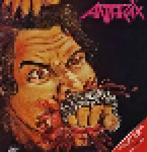 Anthrax: Fistful Of Metal (2-LP) - Bild 1