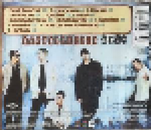 Backstreet Boys: Backstreet's Back (CD) - Bild 2
