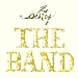 The Band: The Best Of The Band (CD) - Bild 1
