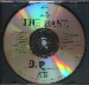 The Band: The Best Of The Band (CD) - Bild 3