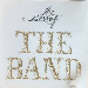 The Band: The Best Of The Band (CD) - Bild 4