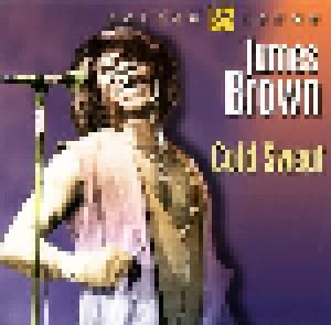 James Brown: Cold Sweat (CD) - Bild 1