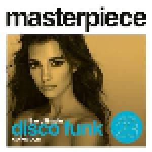 Cover - Jammers, The: Masterpiece - Volume 23