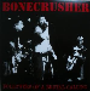 Bonecrusher: Followers Of A Brutal Calling (LP) - Bild 1