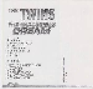 The Twins: The Impossible Dream (Tape) - Bild 3
