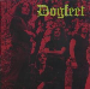Dogfeet: Dogfeet (CD) - Bild 1