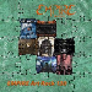 Empire Art Rock - E.A.R. 130 (CD) - Bild 1