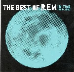 R.E.M.: In Time - The Best Of R.E.M. 1988-2003 (CD) - Bild 1