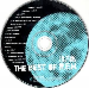 R.E.M.: In Time - The Best Of R.E.M. 1988-2003 (CD) - Bild 3