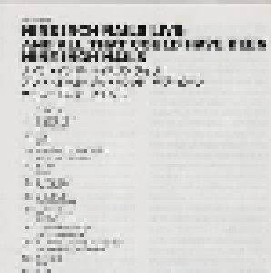 Nine Inch Nails: And All That Could Have Been - Live (2-CD) - Bild 3