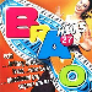Bravo Hits 27 (2-CD) - Bild 5