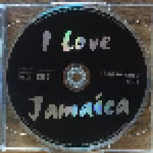 I Love Jamaica - Reggae Gold Vol. 2 (2-CD) - Bild 4