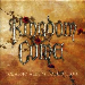 Kingdom Come: Kingdom Come / In Your Face / Hands Of Time (3-CD) - Bild 1