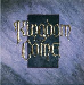 Kingdom Come: Kingdom Come / In Your Face / Hands Of Time (3-CD) - Bild 3