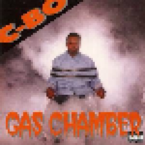 C-Bo: Gas Chamber (CD) - Bild 1
