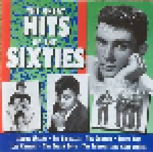 The Great Hits Of The Sixties (CD) - Bild 1