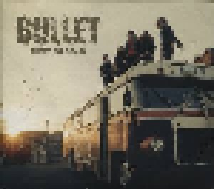 Bullet: Dust To Gold (CD) - Bild 1