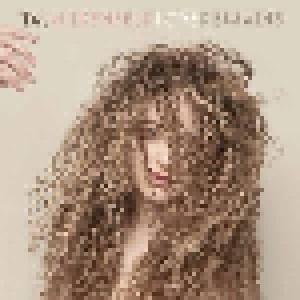 Cover - Tal Wilkenfeld: Love Remains