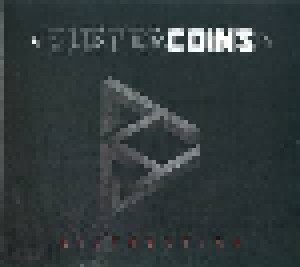 Rusted Coins: Distraction (CD) - Bild 1