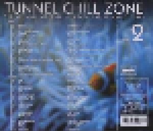 Tunnel Chill Zone Part 2 (2-CD) - Bild 2
