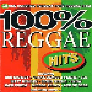 Cover - SL2: 100% Reggae