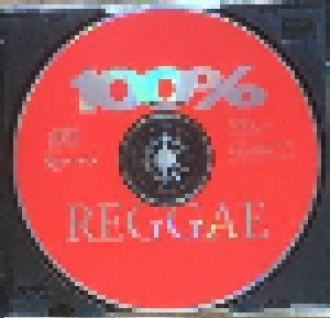 100% Reggae (CD) - Bild 3