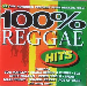 100% Reggae (CD) - Bild 4