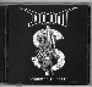 Doom: Consumed To Death / Us Tour 2011 EP (CD) - Bild 1
