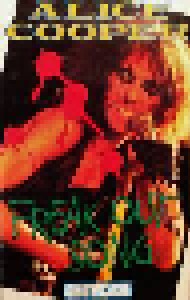 Alice Cooper: Toronto Rock 'n' Roll Revival 1969, Volume IV (Tape) - Bild 1