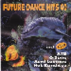 Future Dance Hits 40 (2-CD) - Bild 2