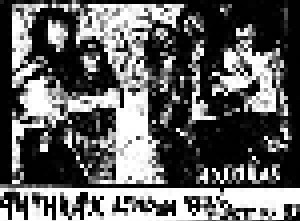 Anthrax: London 87 / Demos 82 (Tape) - Bild 1