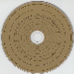 Sammy Hagar & The Circle: Space Between (CD) - Bild 3