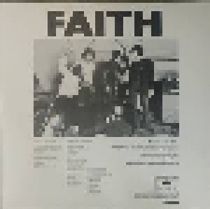 Blind Faith: Blind Faith (LP) - Bild 4